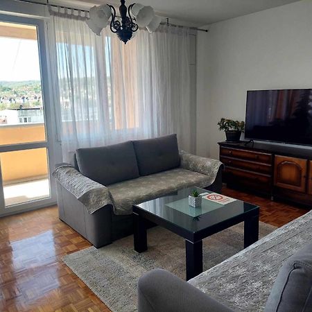 Apartman Maja Banja Luka Extérieur photo