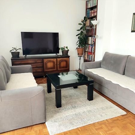 Apartman Maja Banja Luka Extérieur photo