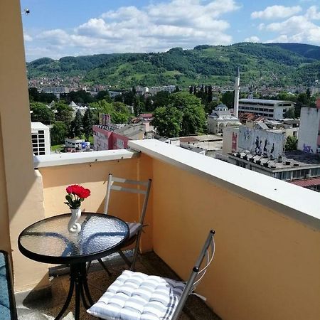 Apartman Maja Banja Luka Extérieur photo