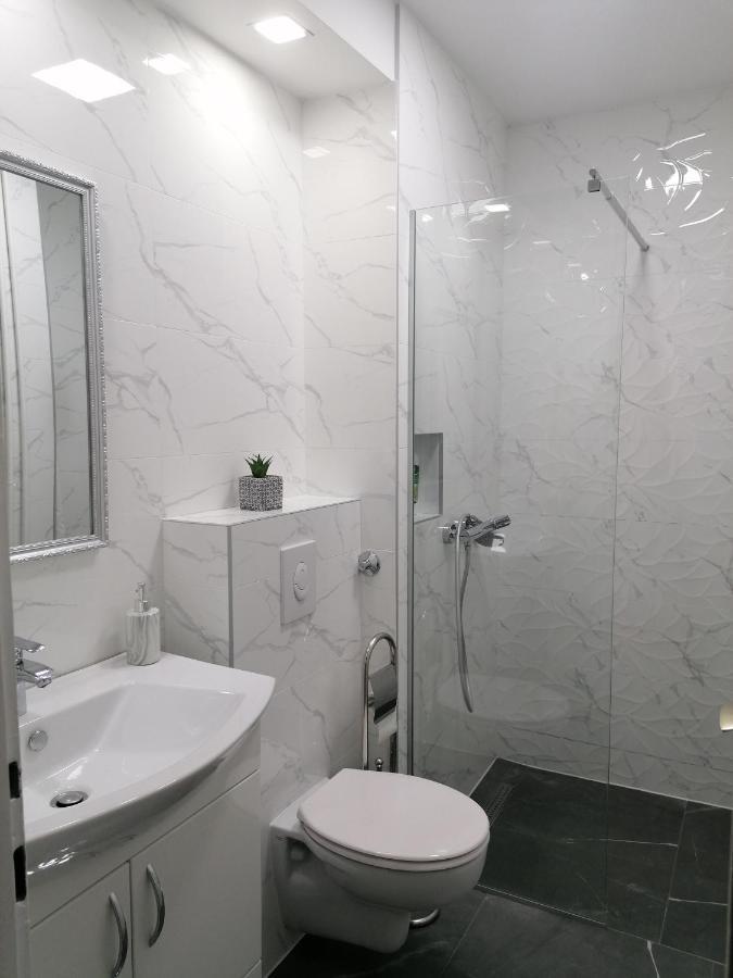 Apartman Maja Banja Luka Extérieur photo