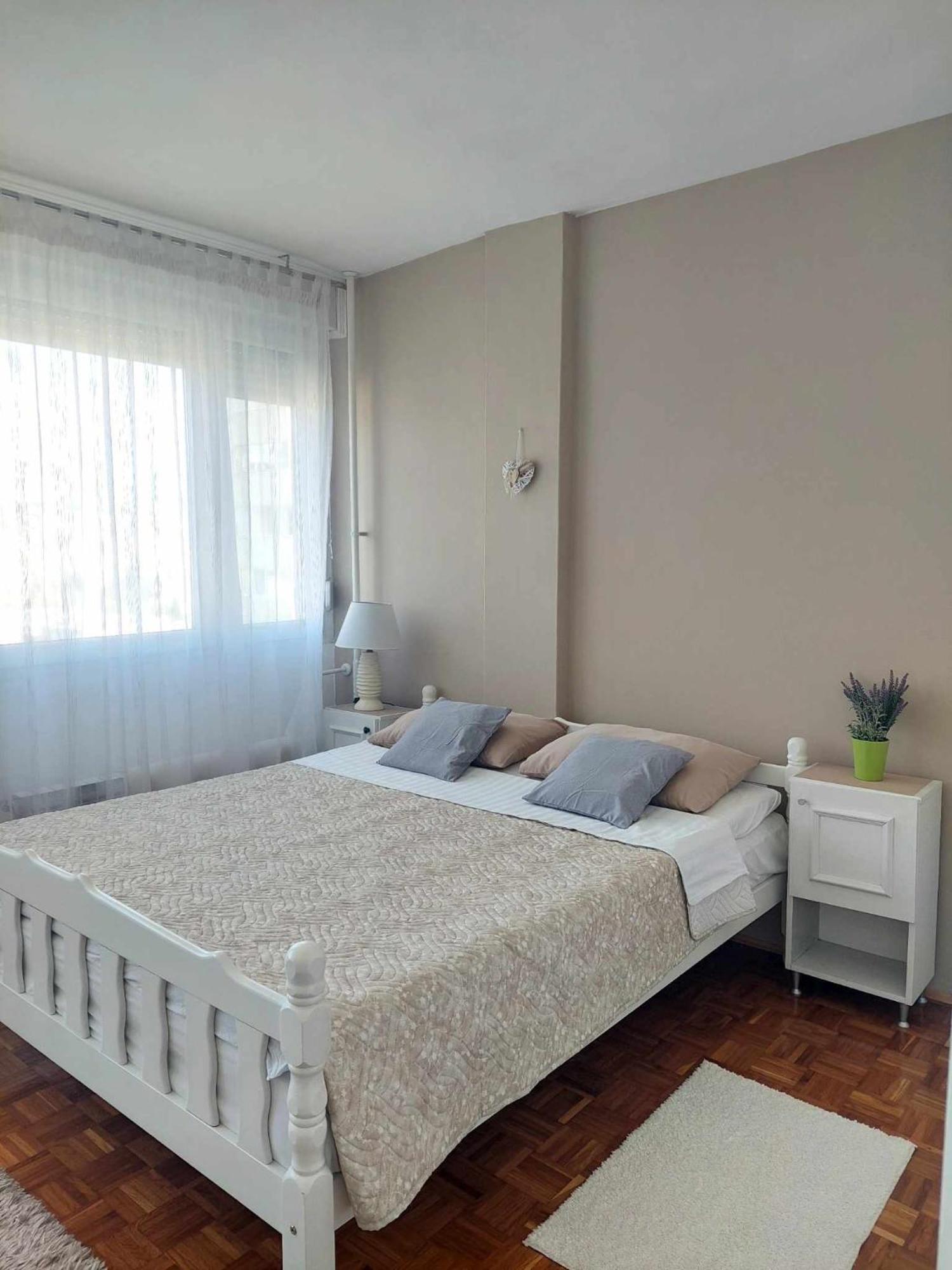 Apartman Maja Banja Luka Extérieur photo