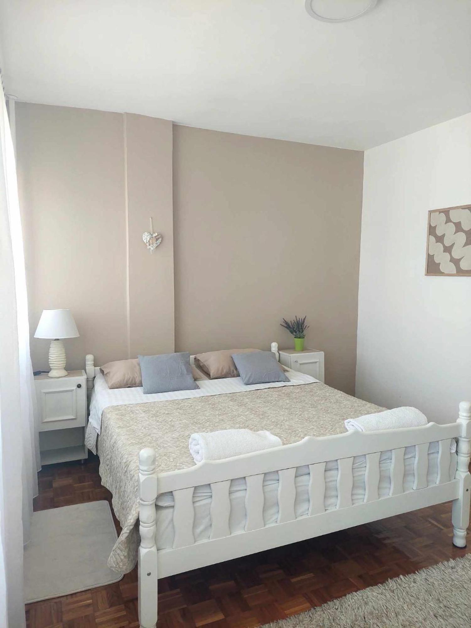 Apartman Maja Banja Luka Extérieur photo