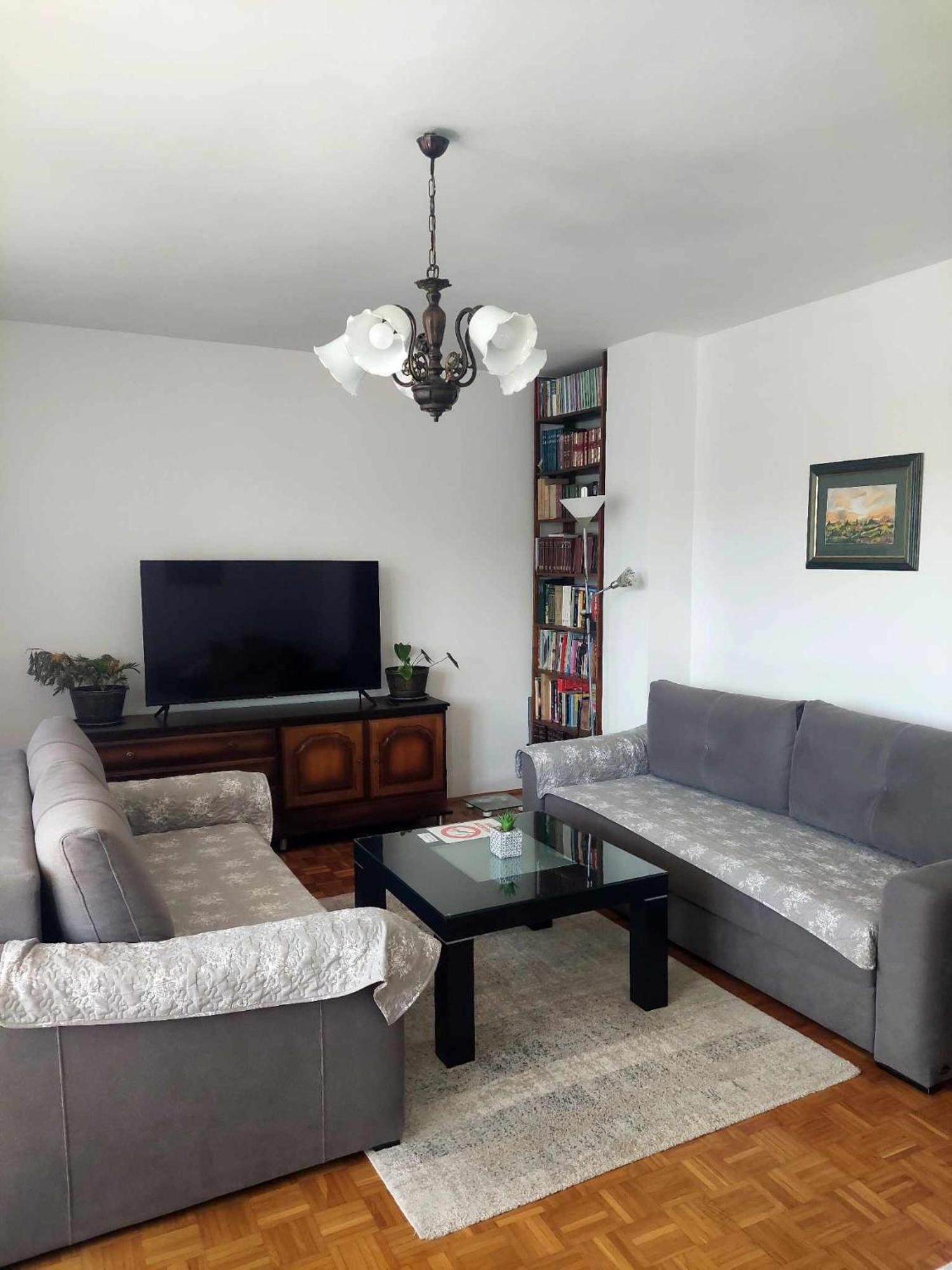 Apartman Maja Banja Luka Extérieur photo