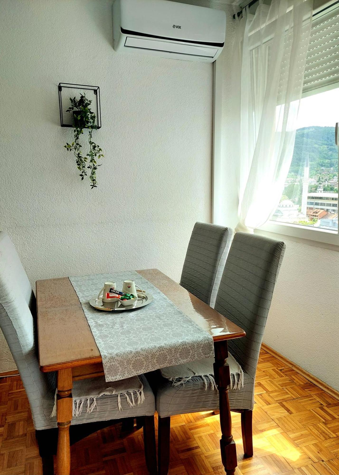 Apartman Maja Banja Luka Extérieur photo