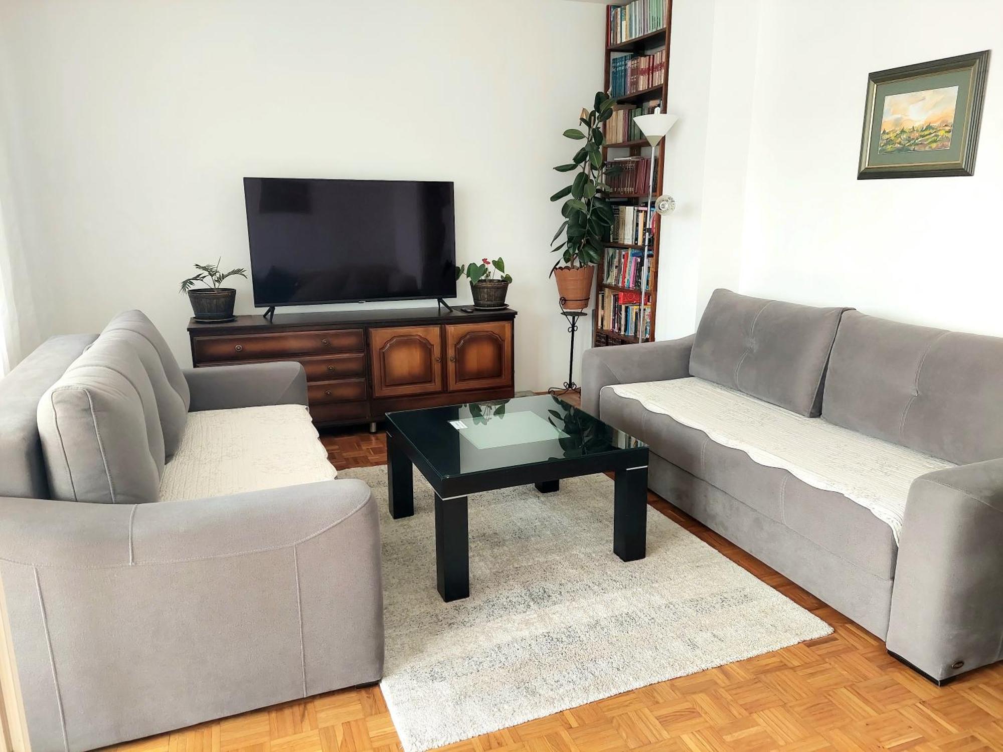 Apartman Maja Banja Luka Extérieur photo