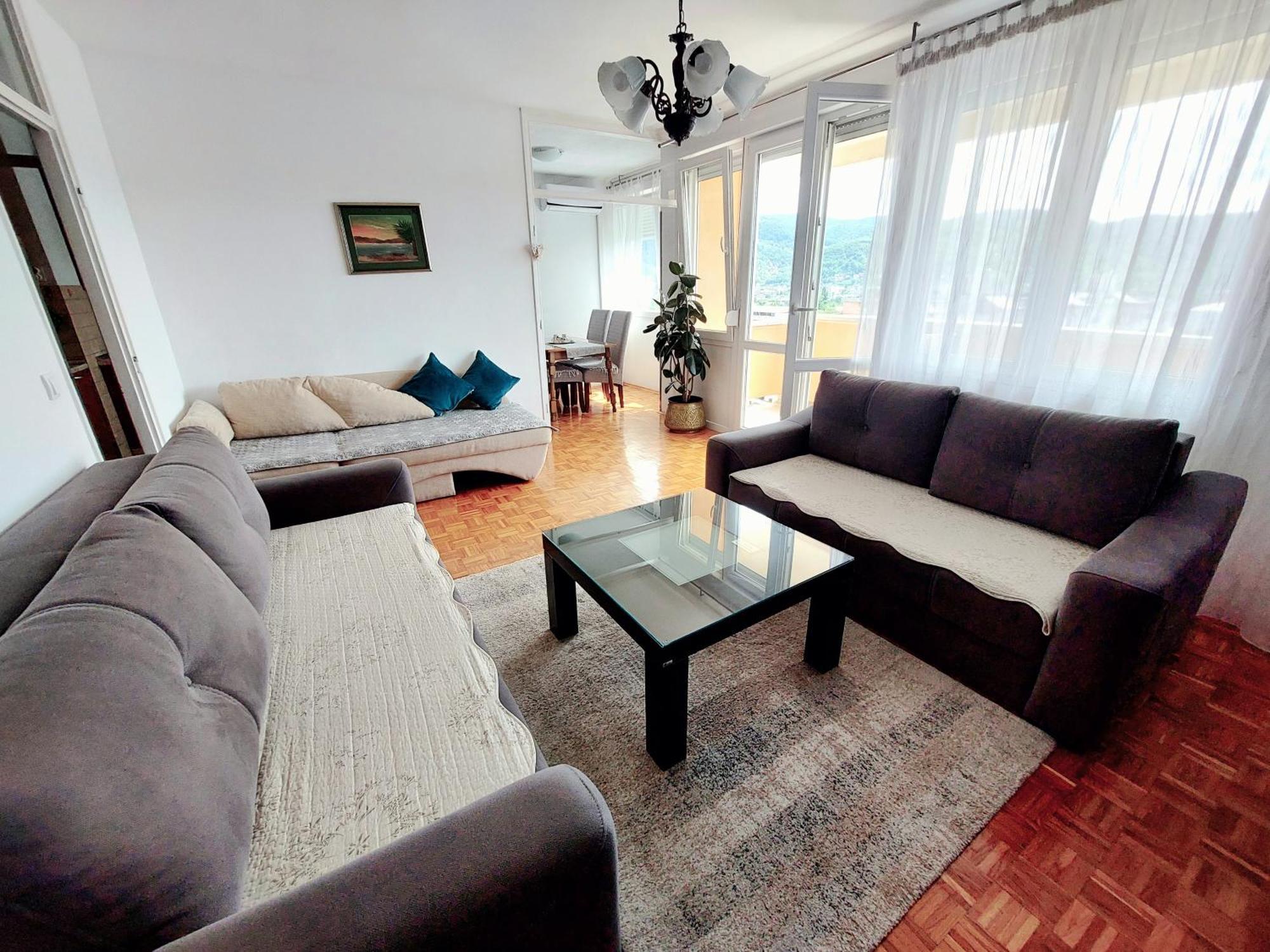 Apartman Maja Banja Luka Extérieur photo