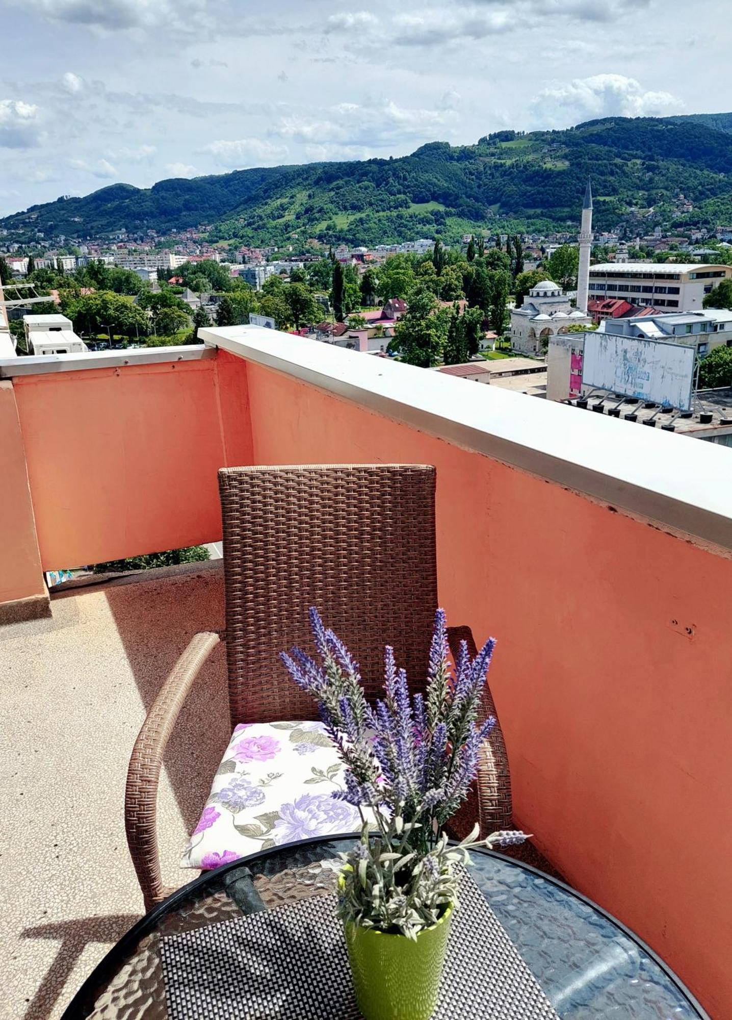 Apartman Maja Banja Luka Extérieur photo