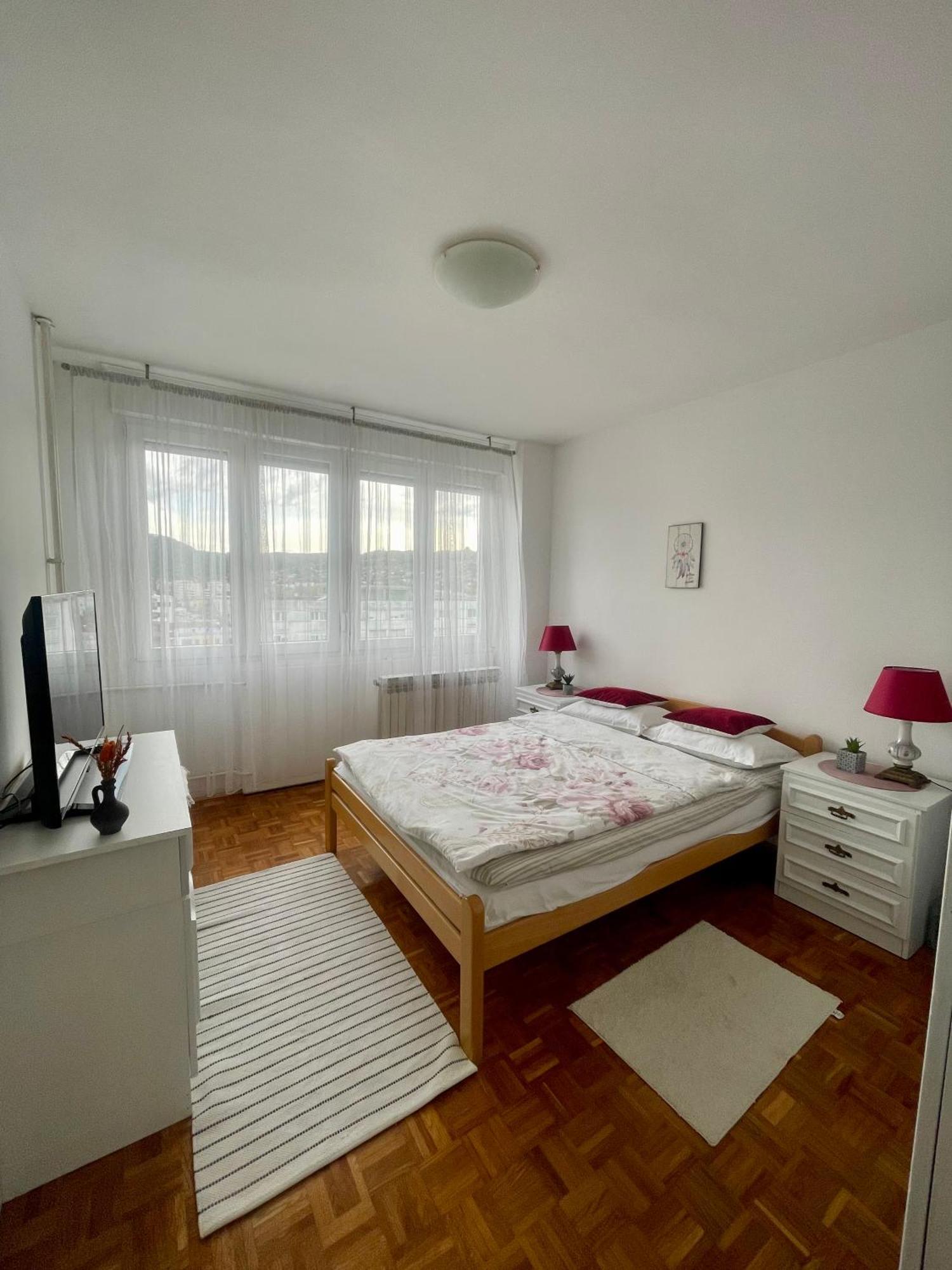 Apartman Maja Banja Luka Extérieur photo