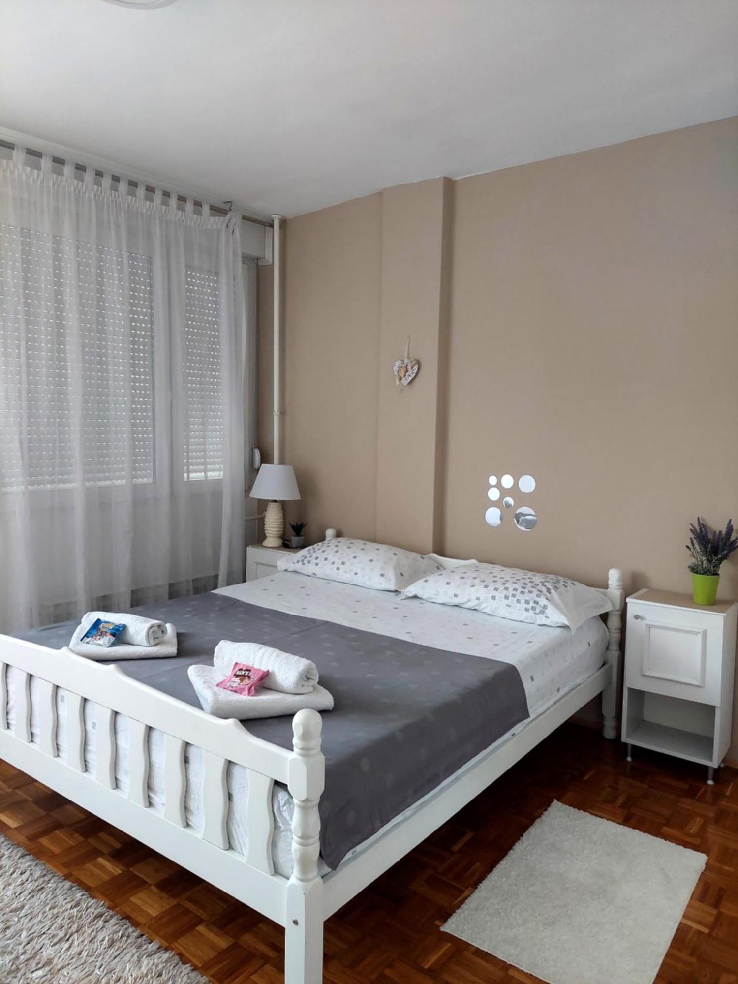Apartman Maja Banja Luka Extérieur photo