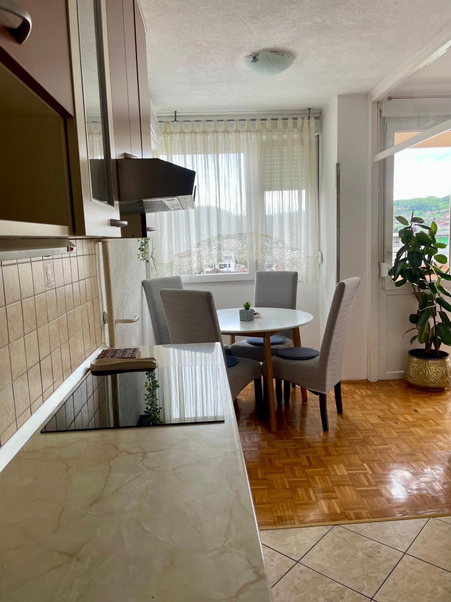 Apartman Maja Banja Luka Extérieur photo