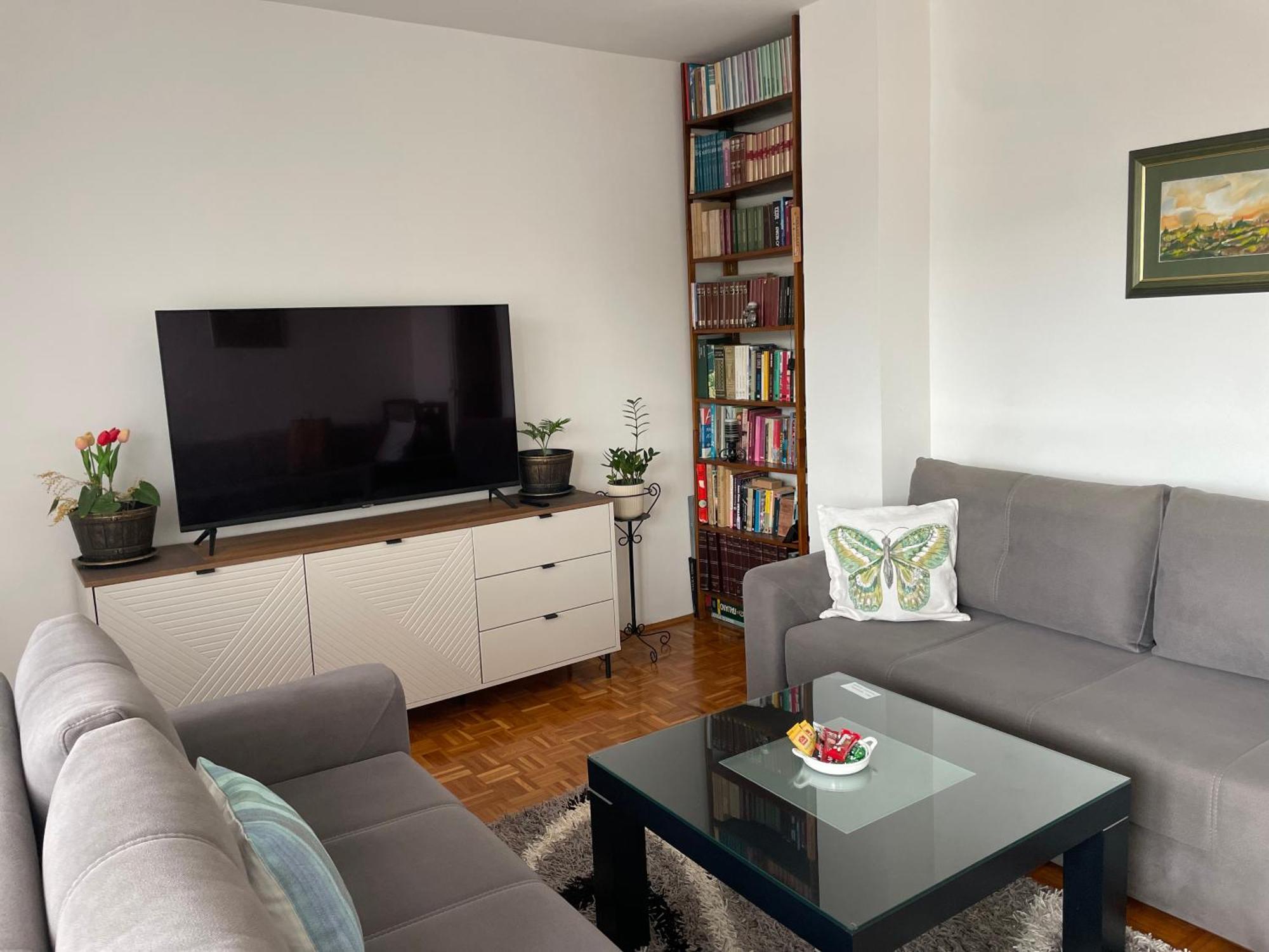 Apartman Maja Banja Luka Extérieur photo