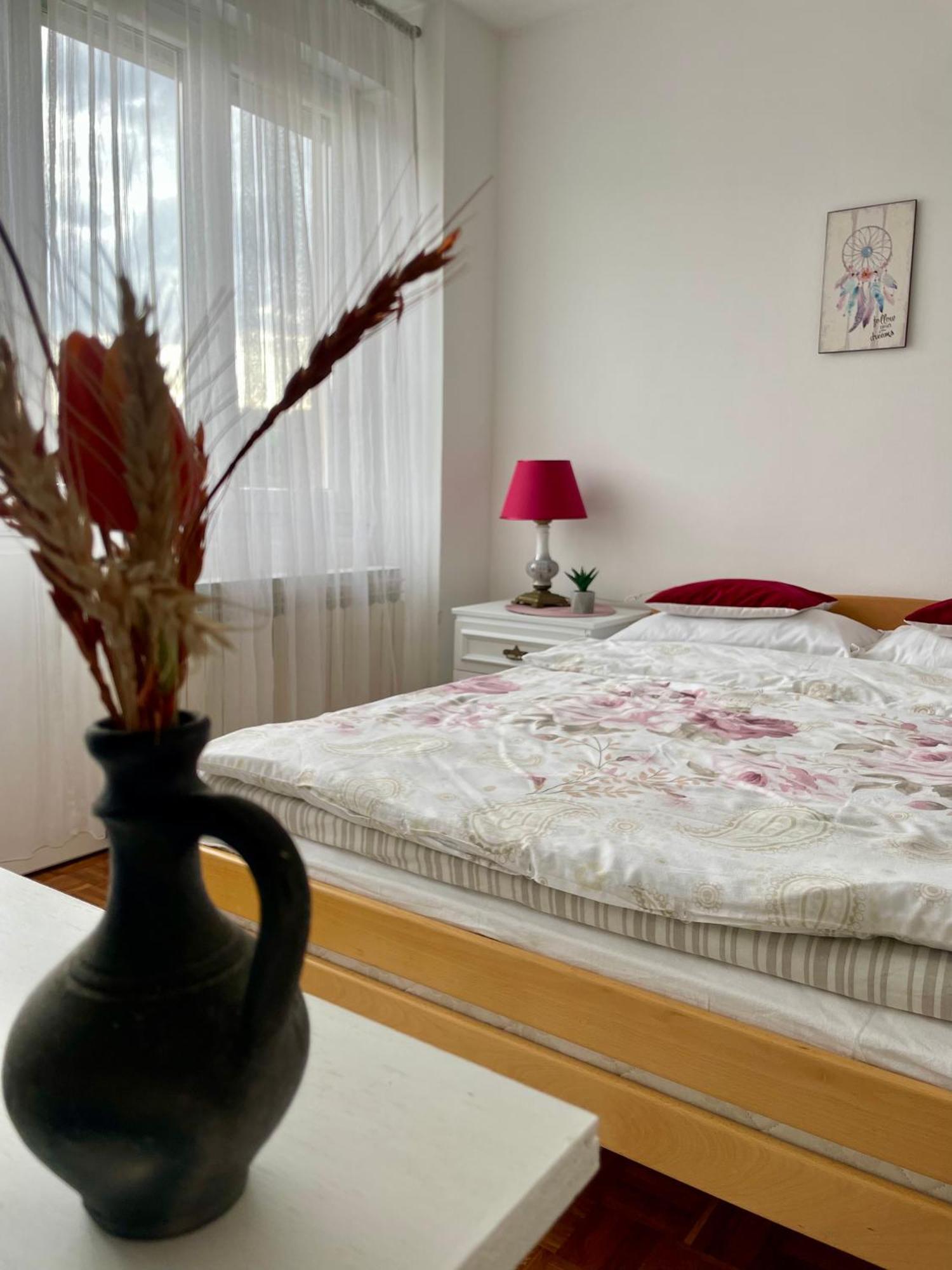 Apartman Maja Banja Luka Extérieur photo