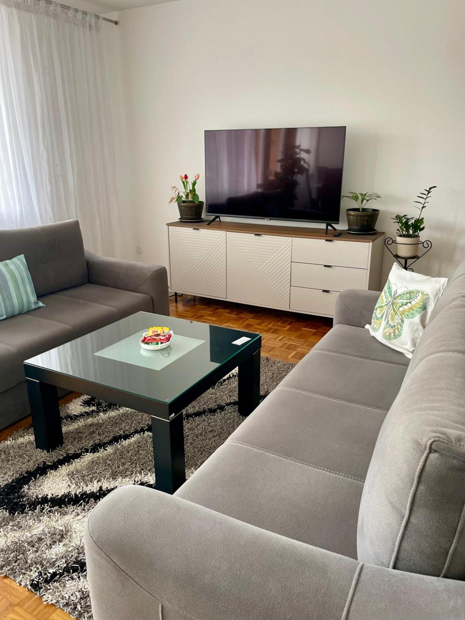 Apartman Maja Banja Luka Extérieur photo